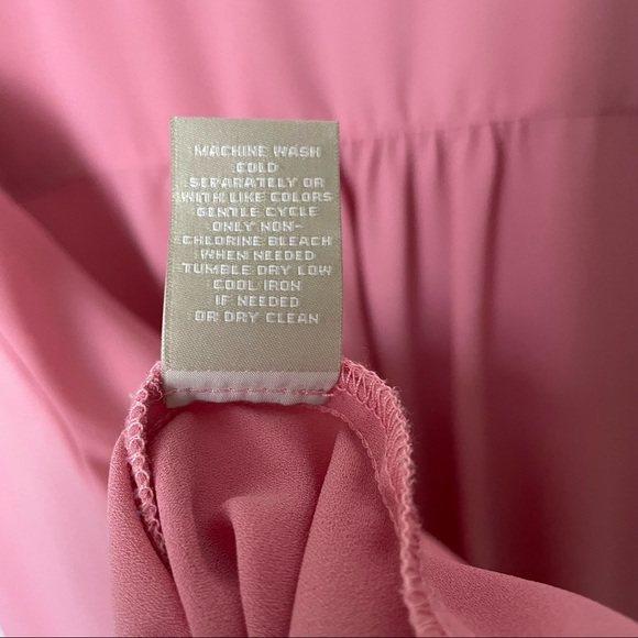 Joan Vass top - Picture 2 of 5